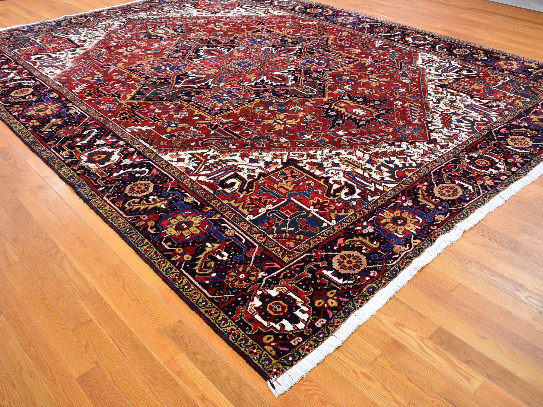 HerizRugs ORC534951